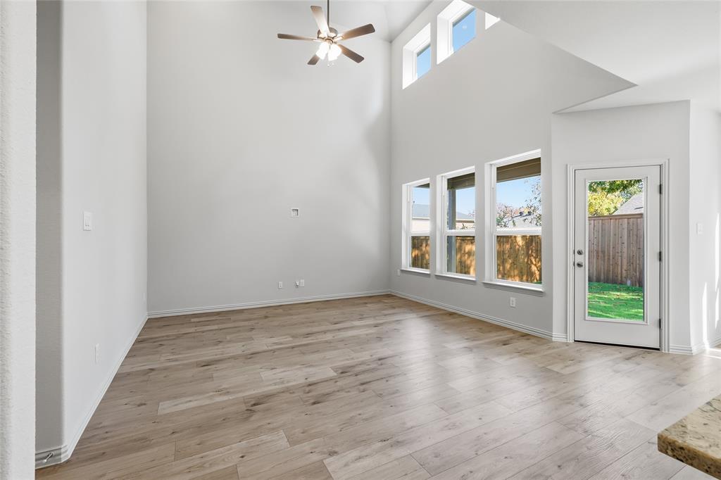 Taylor Estates - Residential