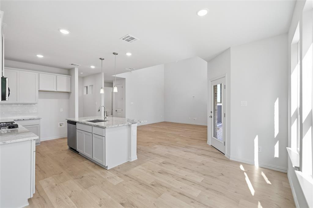 Taylor Estates - Residential