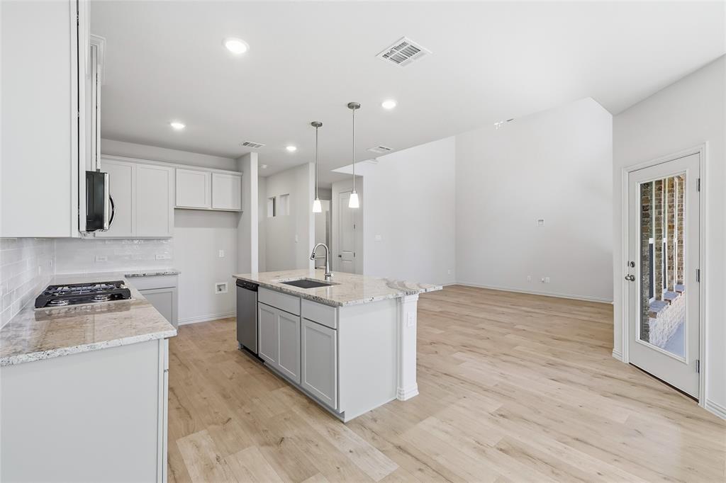 Taylor Estates - Residential