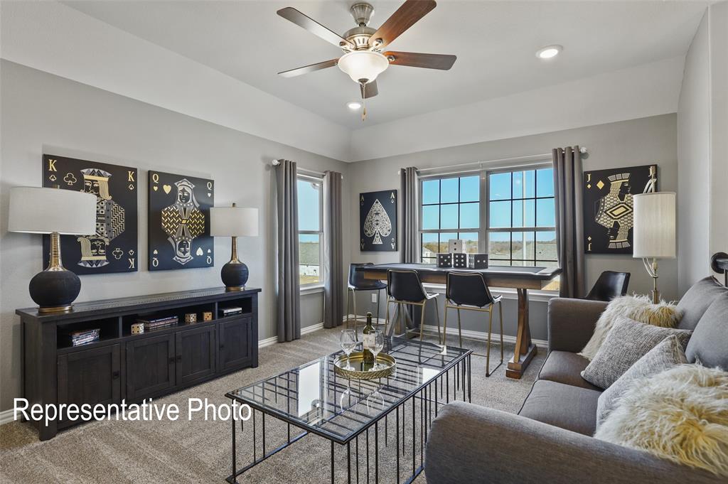 Taylor Estates - Residential