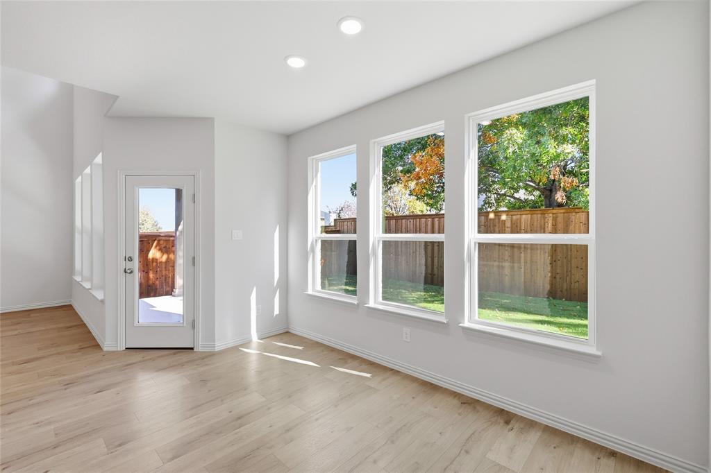 Taylor Estates - Residential