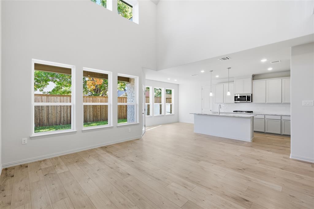 Taylor Estates - Residential