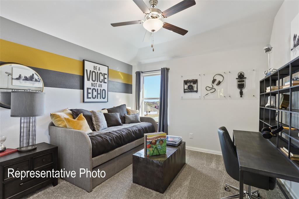 Taylor Estates - Residential