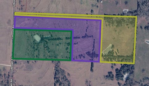 Photo of TBD Gilbreath Rd, Sadler, TX 76264 (MLS # 21402601)