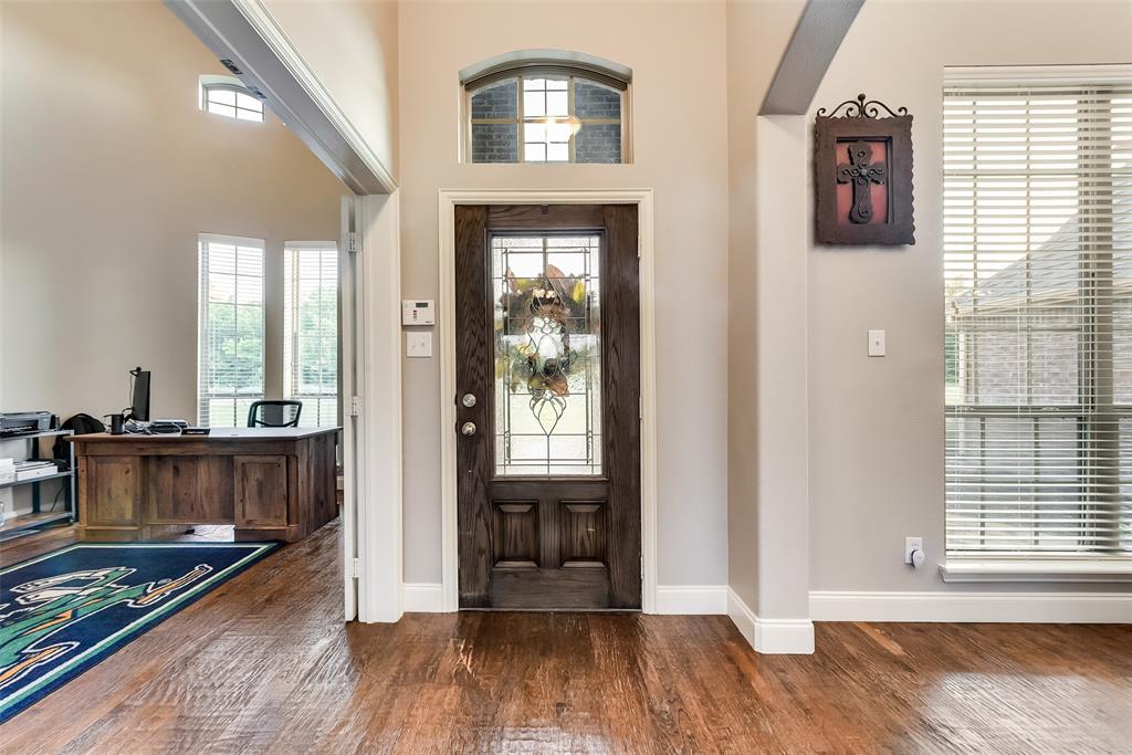 6 Chapel Hill Lane