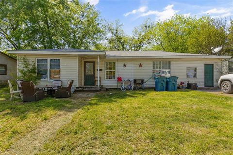 1806 Feagin Street, Kaufman, TX 75142 - MLS#: 20906131