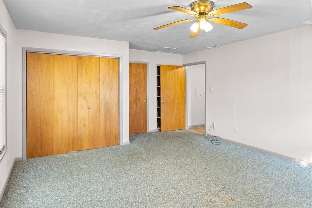 Coleman - Residential