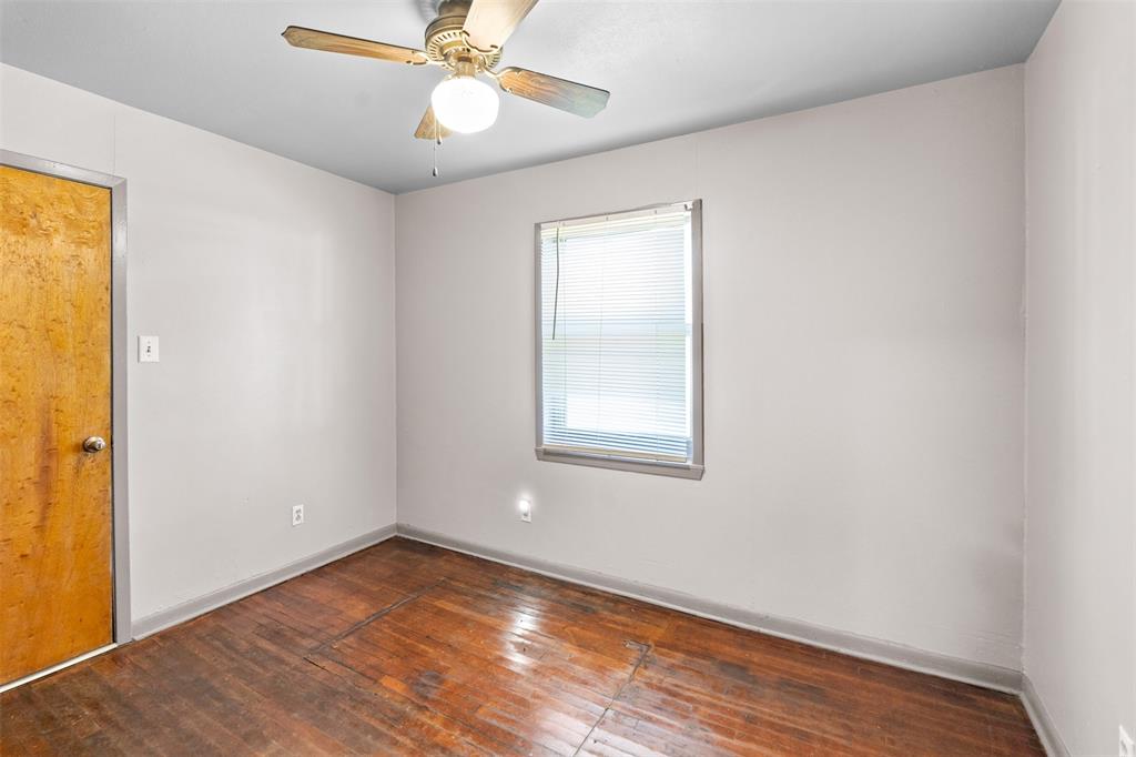 Coleman - Residential