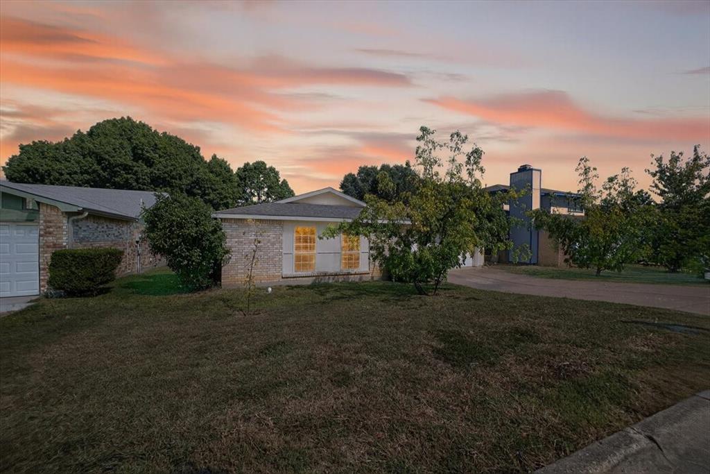 Brittania Gardens - Residential