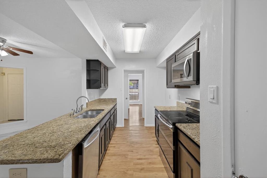 Brittania Gardens - Residential