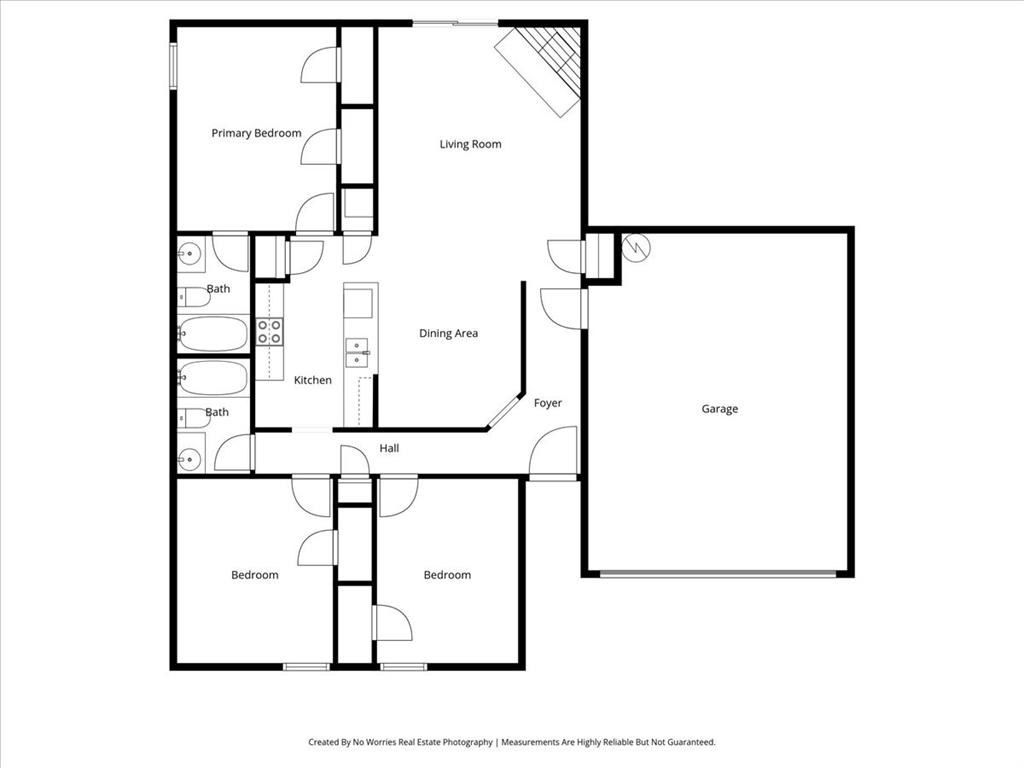 Brittania Gardens - Residential