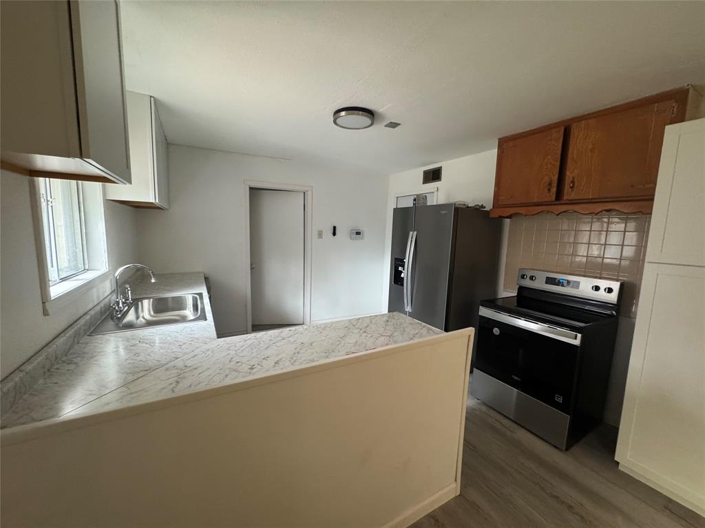 Valentine Oaks Add - Residential