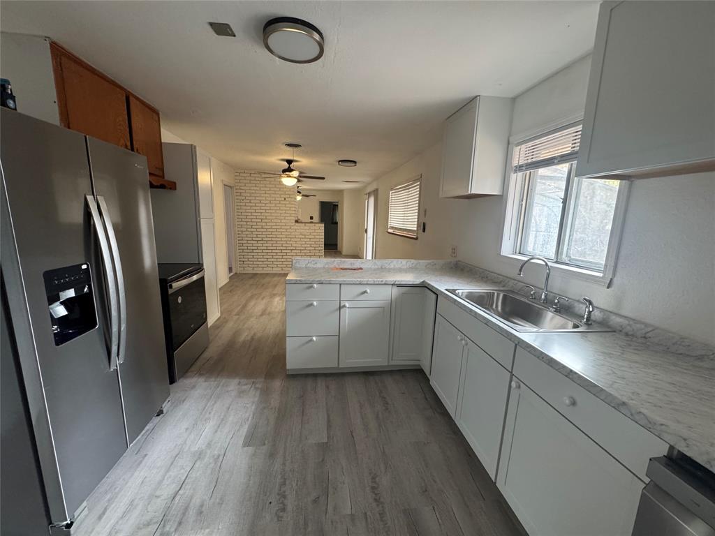 Valentine Oaks Add - Residential