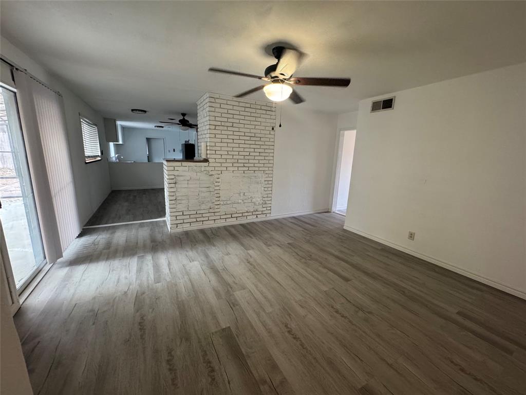 Valentine Oaks Add - Residential