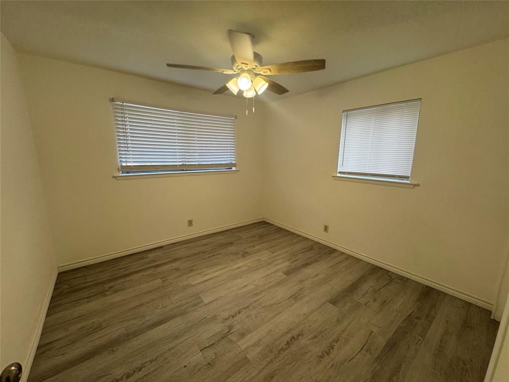 Valentine Oaks Add - Residential