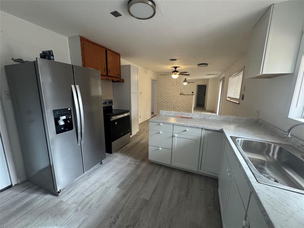 Valentine Oaks Add - Residential