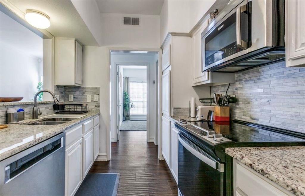 Lakeside Condos - Residential Lease