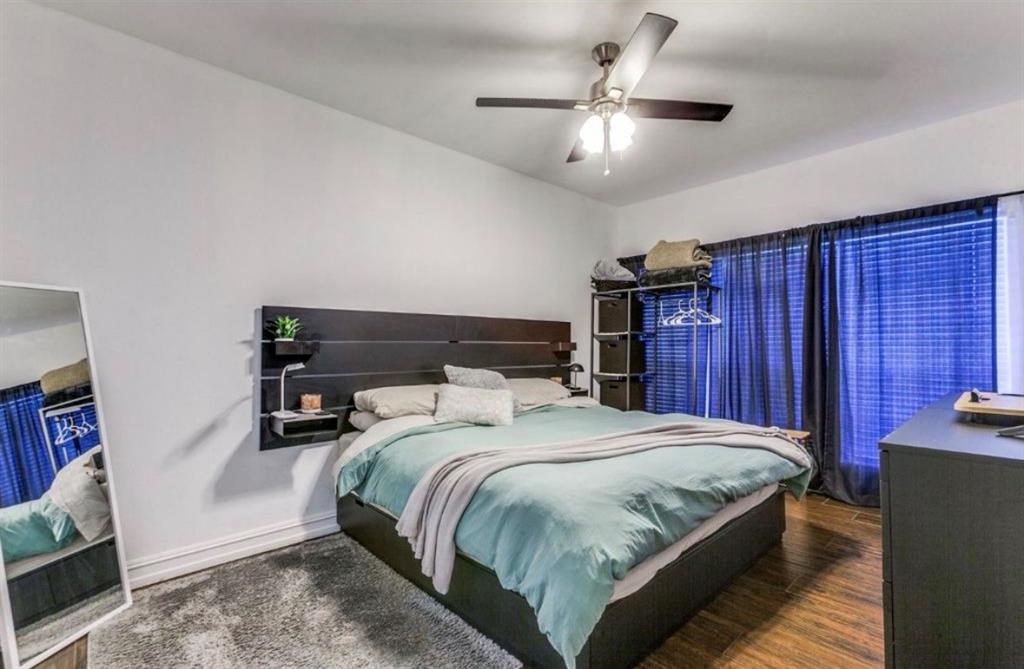 Lakeside Condos - Residential Lease