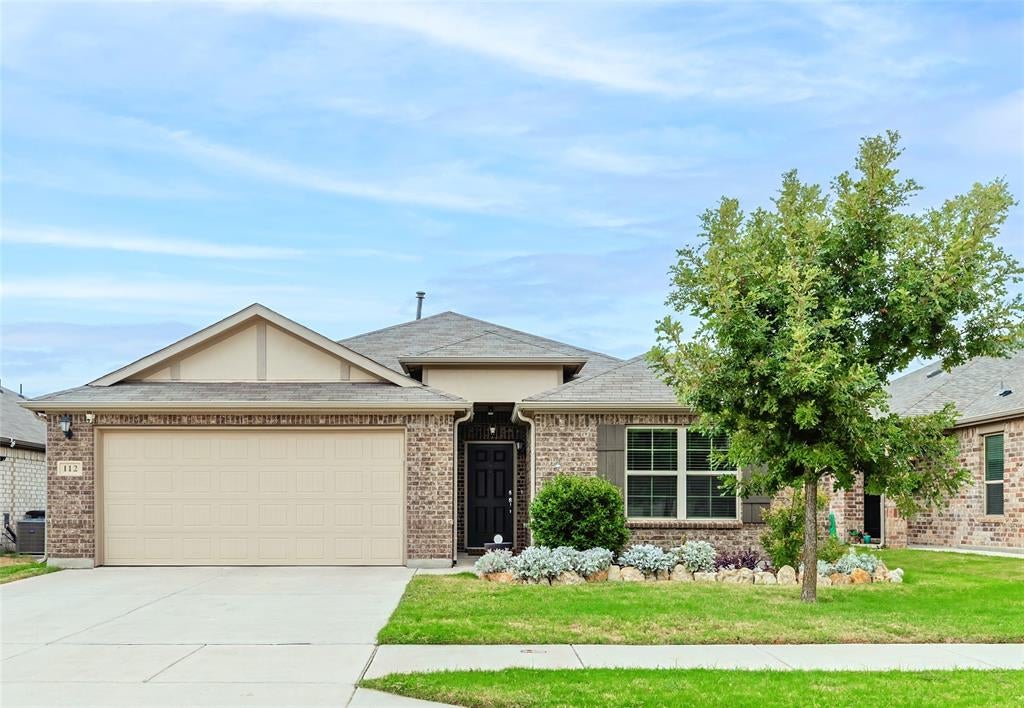 112 Plumed Thistle Drive