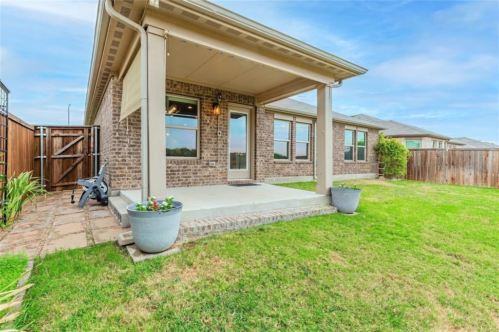 112 Plumed Thistle Drive