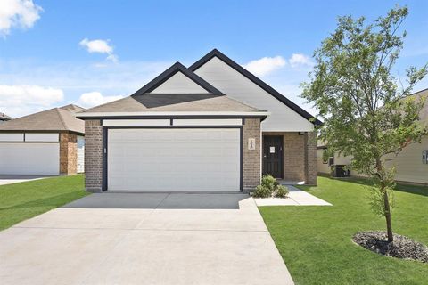 10613 Stag Lane Fort Worth TX 76036