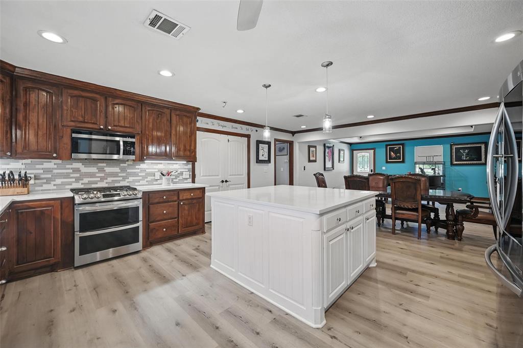 Delta One - Residential