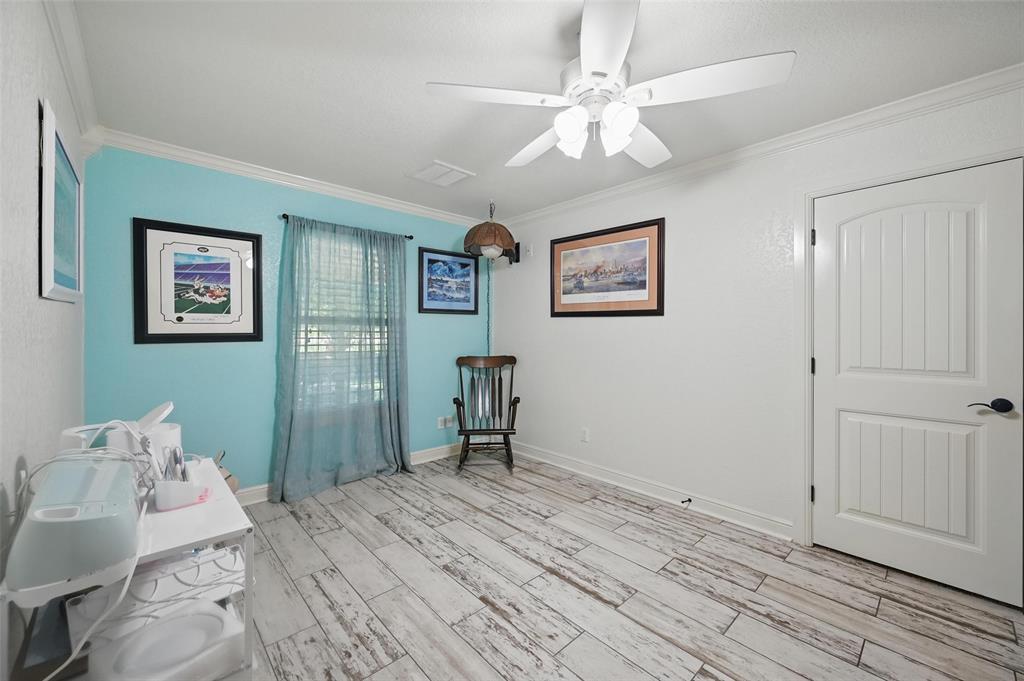 Delta One - Residential