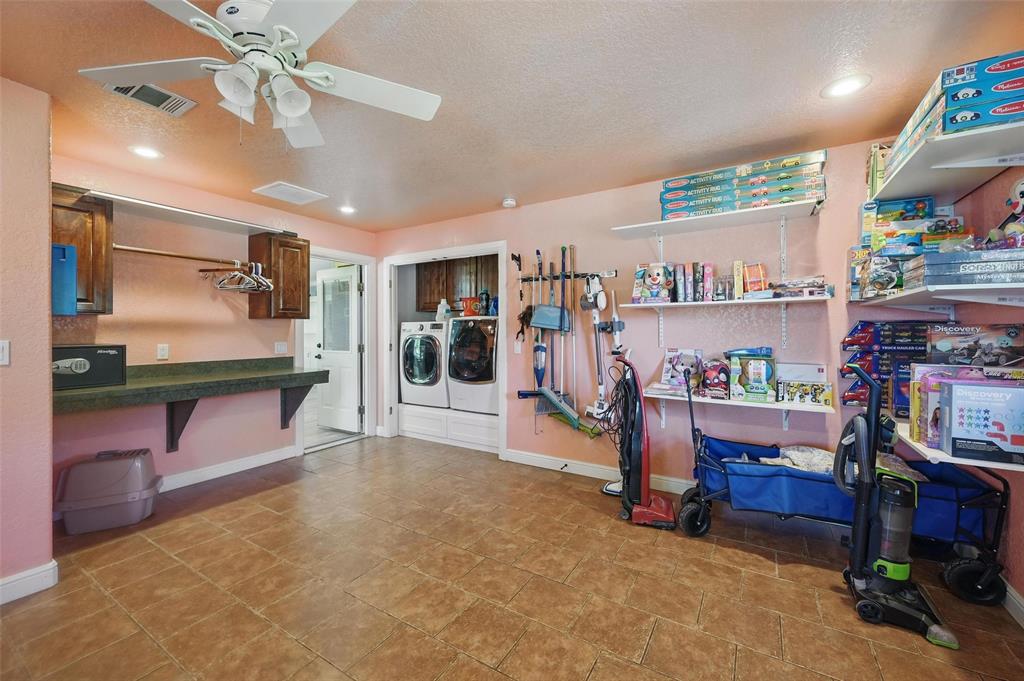 Delta One - Residential