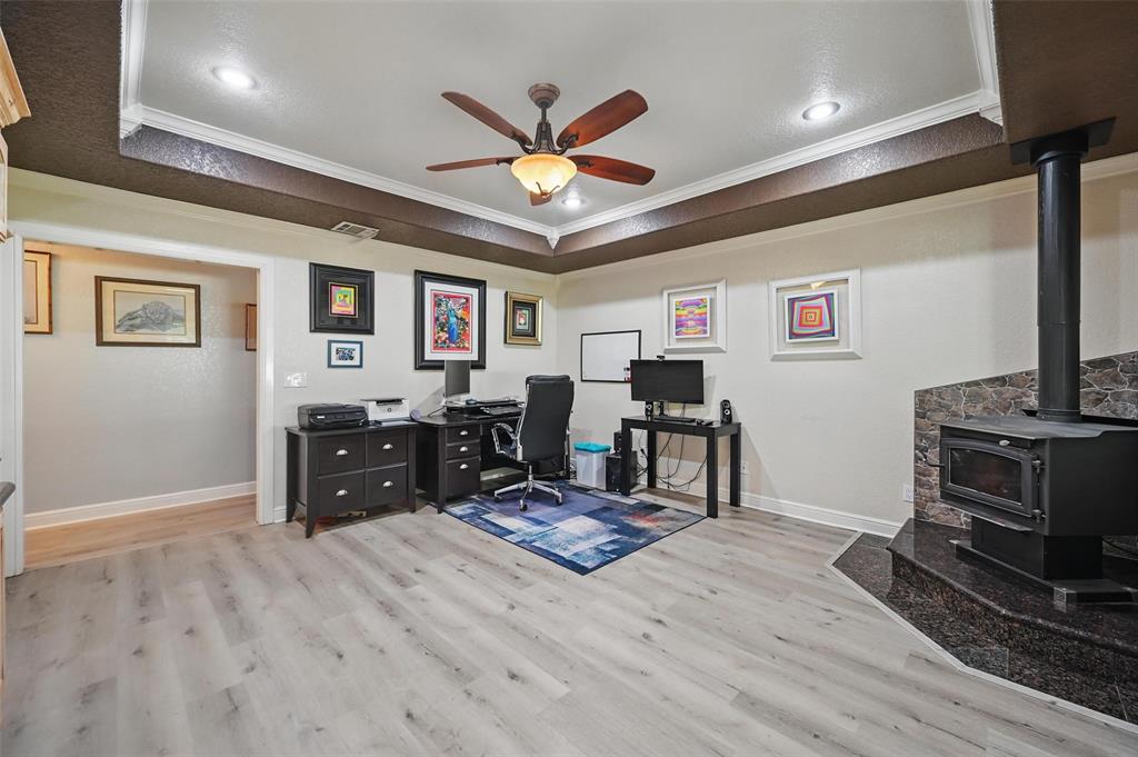 Delta One - Residential