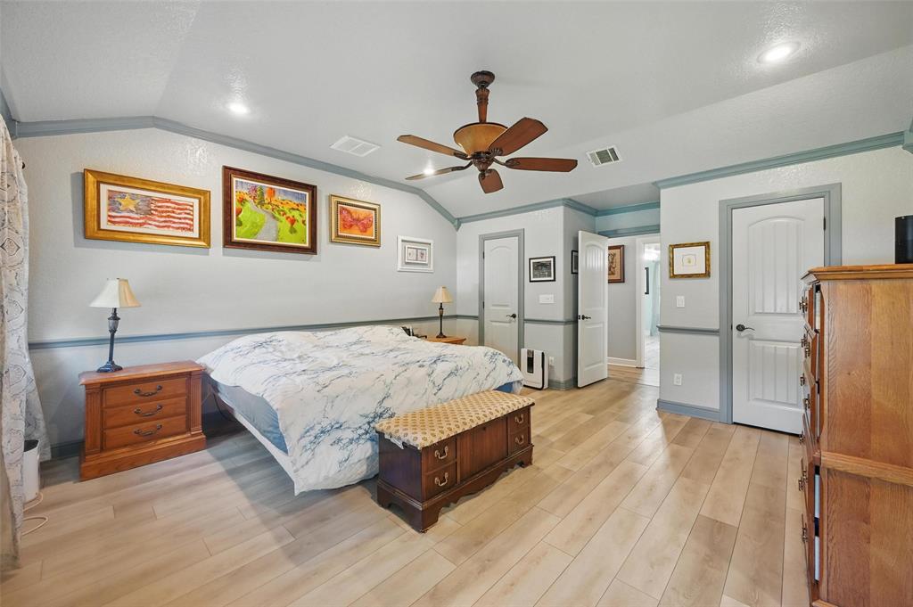 Delta One - Residential