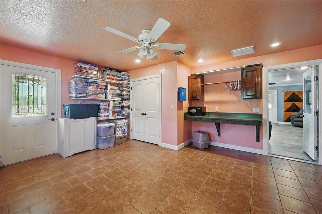 Delta One - Residential