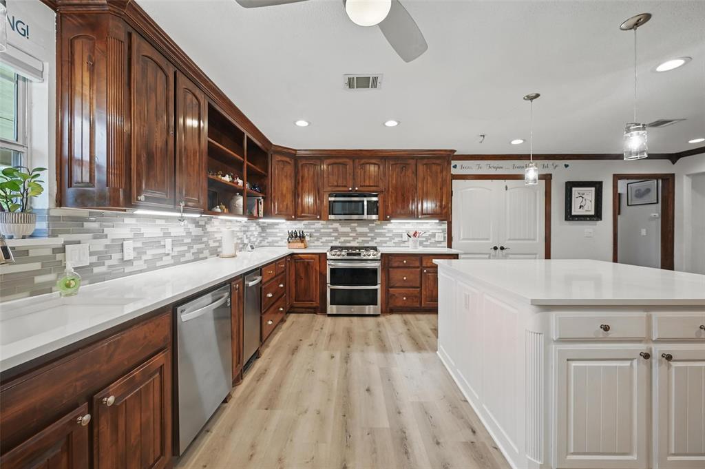 Delta One - Residential