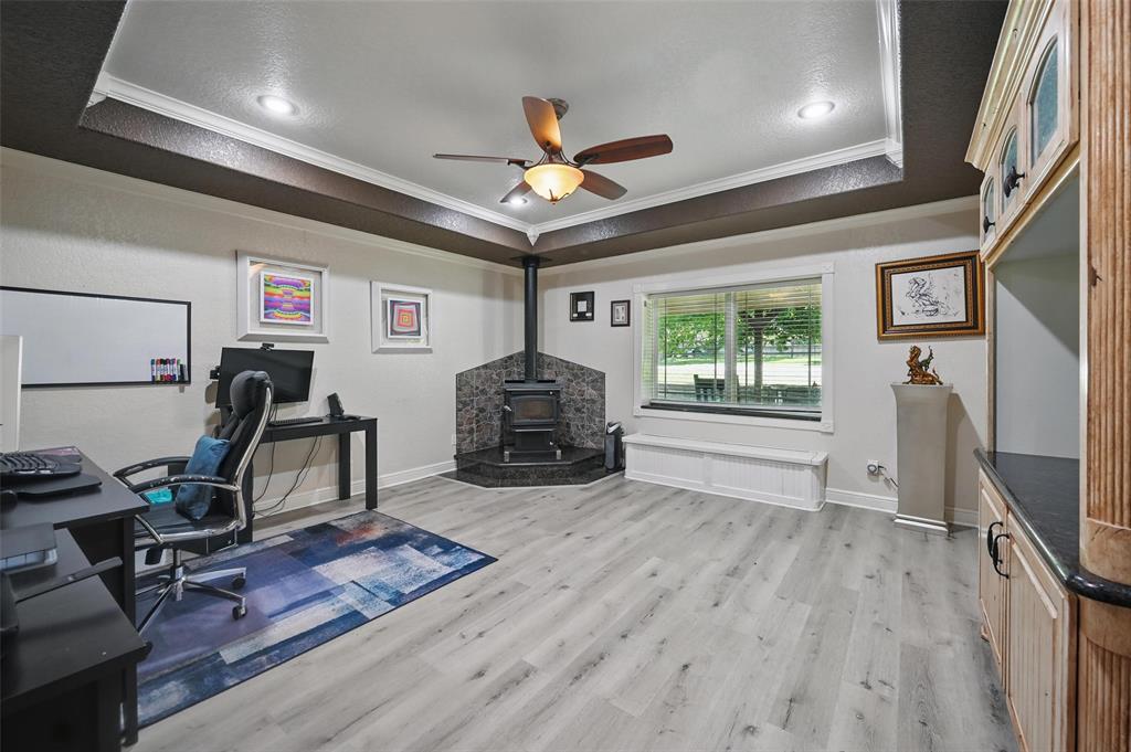 Delta One - Residential