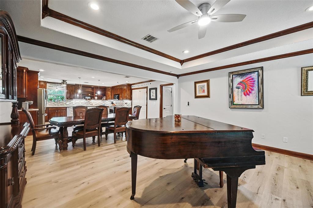 Delta One - Residential