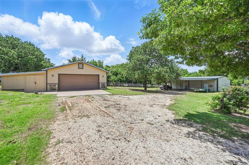 Delta One - Residential