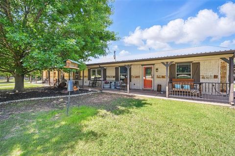 2800 E FM 4 Cleburne TX 76031
