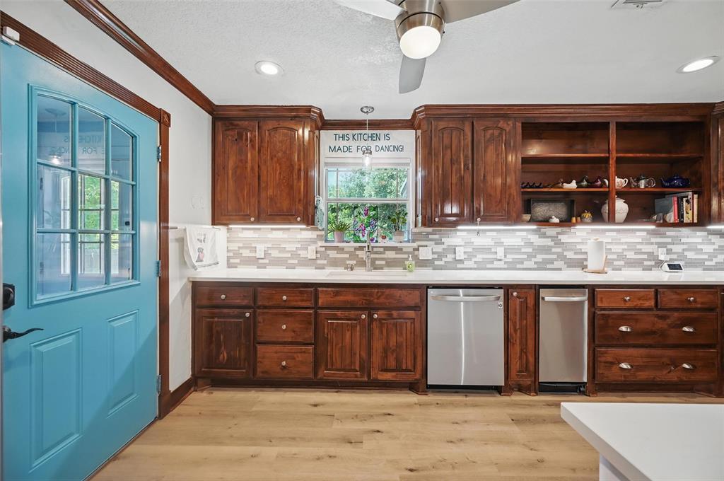 Delta One - Residential