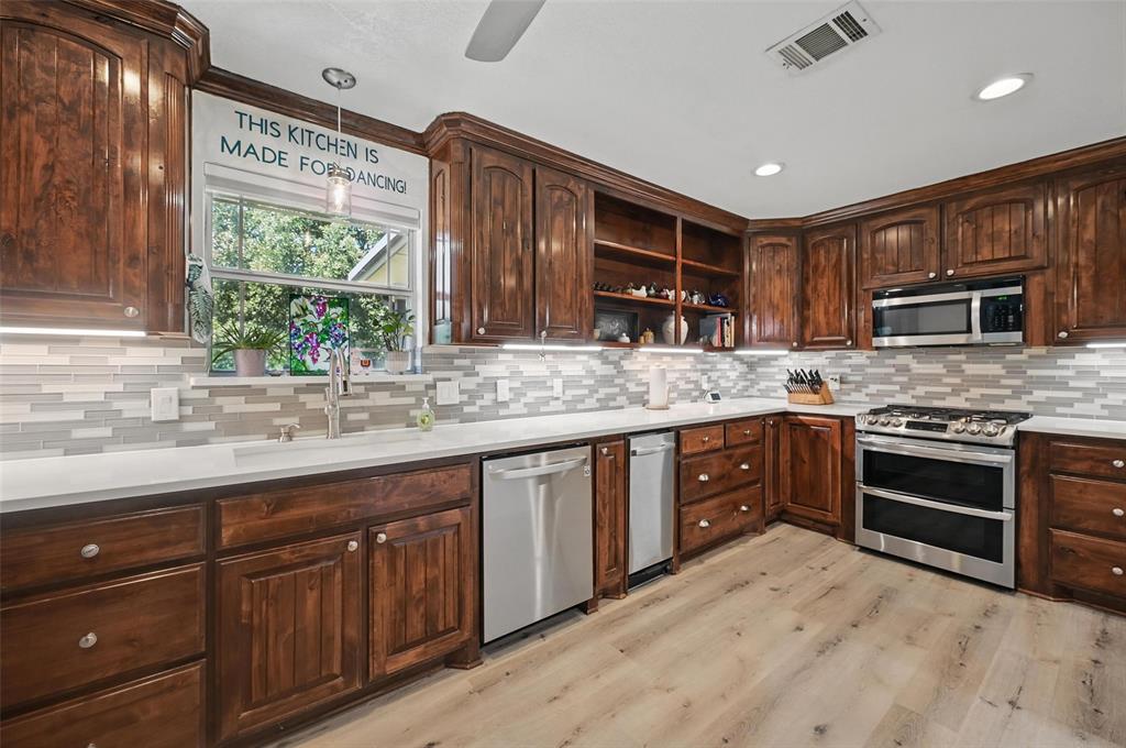 Delta One - Residential