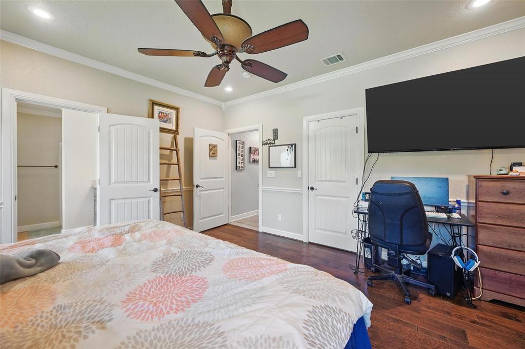 Delta One - Residential