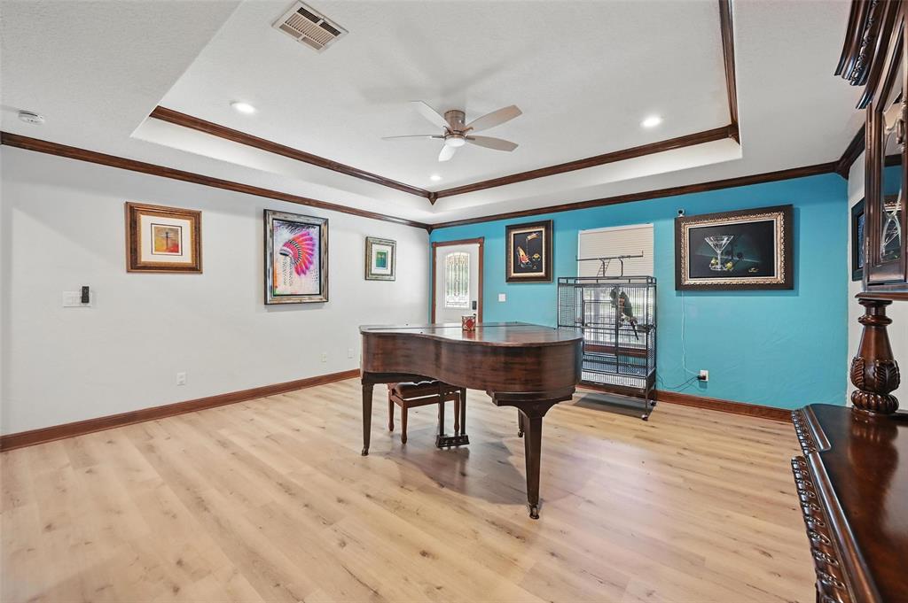 Delta One - Residential