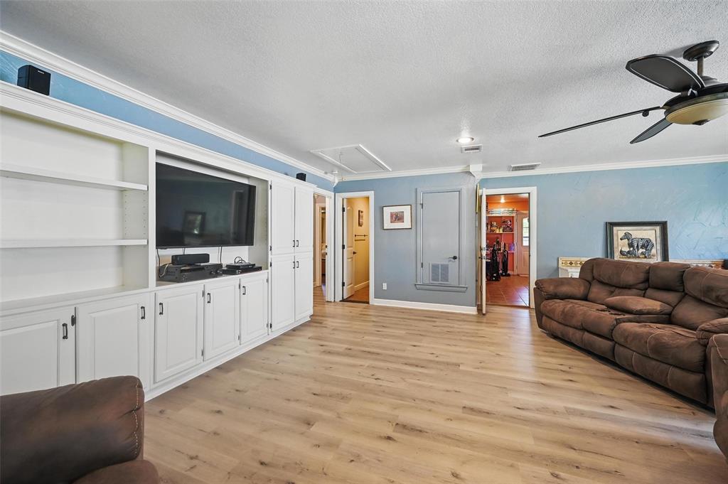 Delta One - Residential