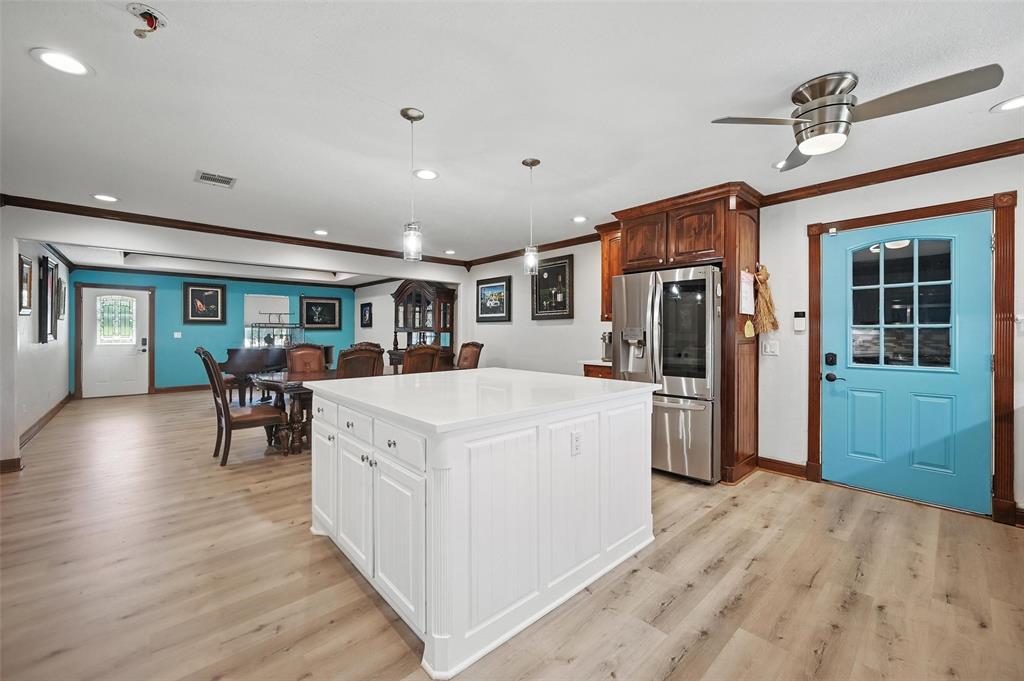 Delta One - Residential