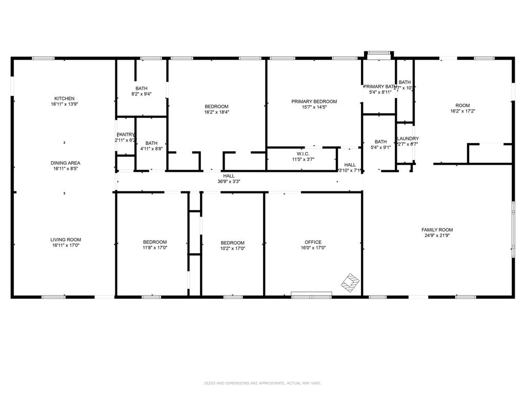 Delta One - Residential