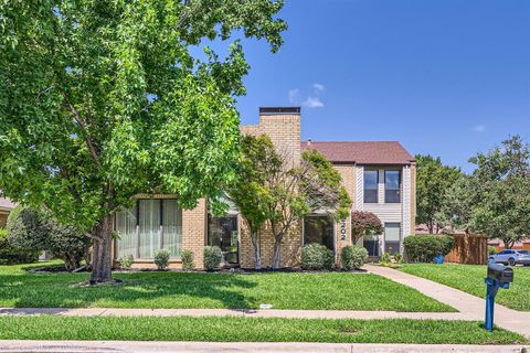 2202 Southern Court Carrollton TX 75006