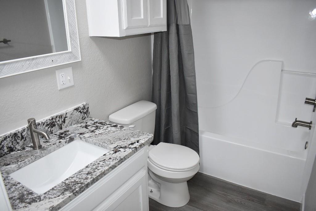 John Jordan Surv Abs #457 - Residential Lease