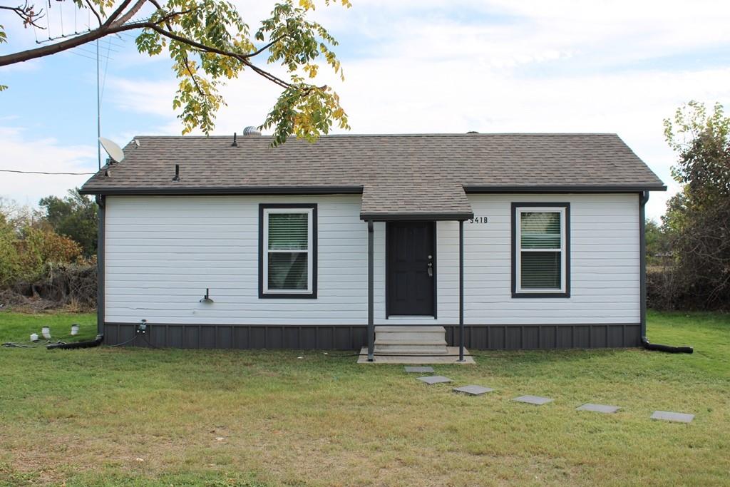 John Jordan Surv Abs #457 - Residential Lease