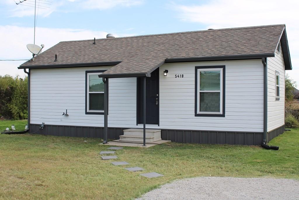 John Jordan Surv Abs #457 - Residential Lease