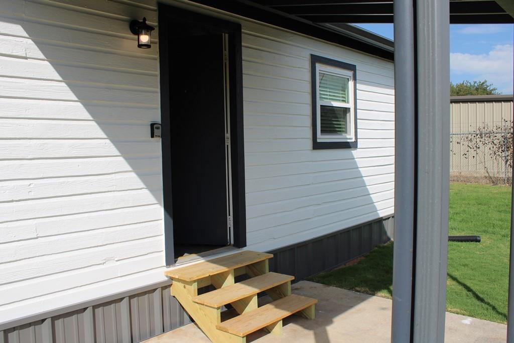 John Jordan Surv Abs #457 - Residential Lease