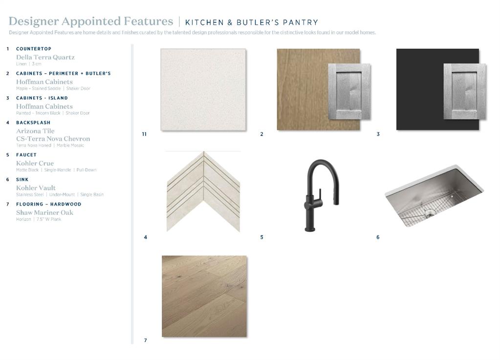Wildflower Ranch - Select Collection - Residential