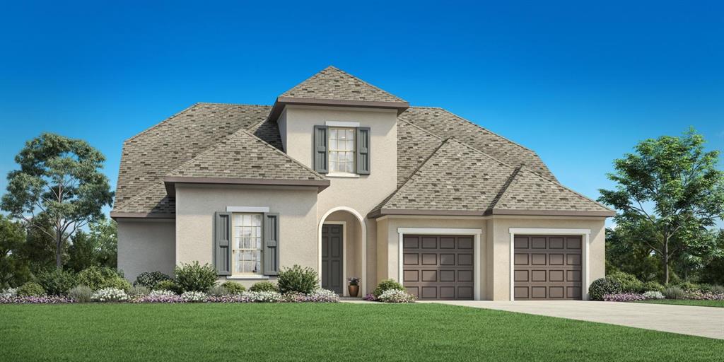 Wildflower Ranch - Select Collection - Residential